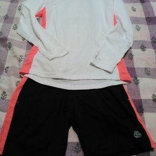 ACTIVEGEAR アクティブギア スポーツウェア シャツ シ...