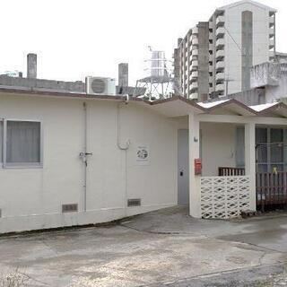 ≪住宅型小規模有料老人ホーム≫・夜勤（曜日は相談可）・日当15,000円日払い可・《正社員雇用も可能》の画像