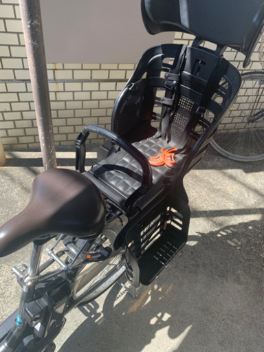 PASナチュラ　電動自転車　2019年購入　