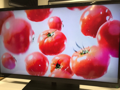 TOSHIBA 32S8 2014年製
