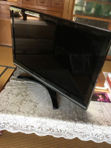 東芝　REGZA  レグザ　42Z8000  中古　作動品