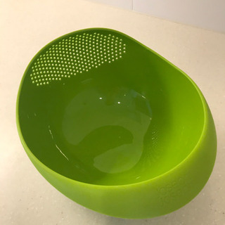 水切り付きボール