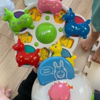 ロディ 観覧車メリー