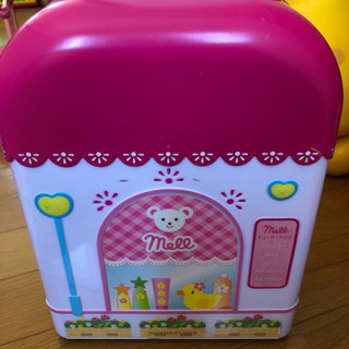 特価！メルちゃんビューティーサロンの画像