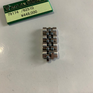 ROLEX ロレックス  4連 コマ デイトジャスト新品　レディース