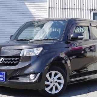 ｂＢエアロパッケージ　AT車　エアコン