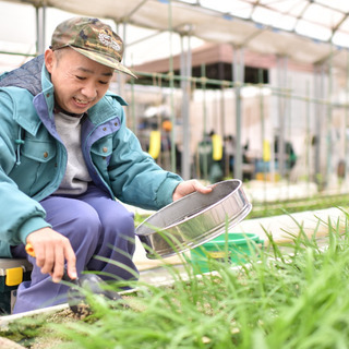 【障がい者採用】重度知的障がいのある方も多数活躍中！小牧市に障が...