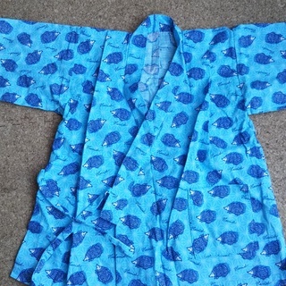 ハンドメイド　甚平③