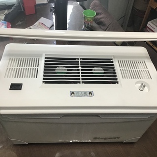 ポータブルクーラー　冷え蔵Ⅱ ポータブルクーラー冷え蔵ⅡEX | キャンピングカー即納・中古車