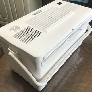 ポータブルクーラー冷え蔵2