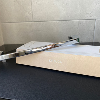 新品未使用 KEYUKAタオルバー