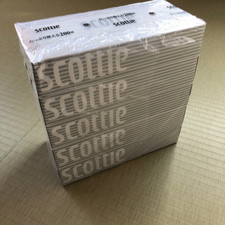 先着順‼︎【ティッシュ5箱組お譲りします】