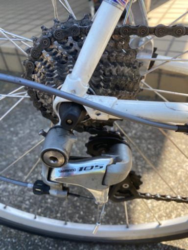Raleigh 2015年モデル