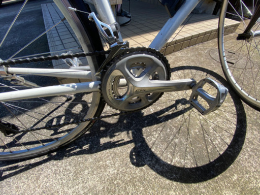 Raleigh 2015年モデル