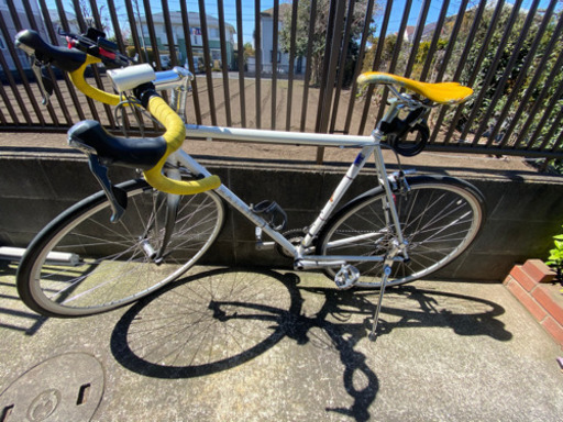 Raleigh 2015年モデル