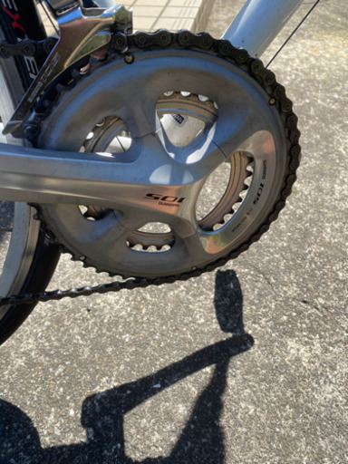 Raleigh 2015年モデル