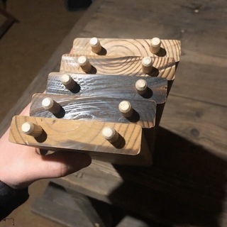 木工教室（木工舎）でもの作りしませんか？（親子大歓迎！）の画像