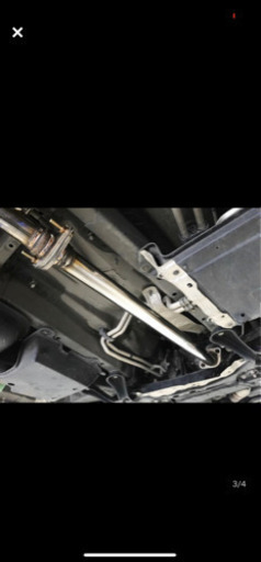 20ヴェルファイア  中間ストレート