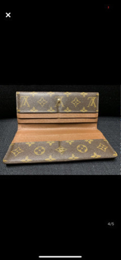 LV ルイヴィトン　財布
