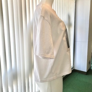 EMODA ワイドTシャツ の画像