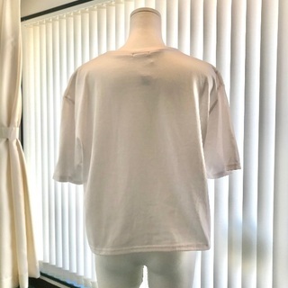 EMODA ワイドTシャツ の画像