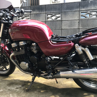 CB750 RC42