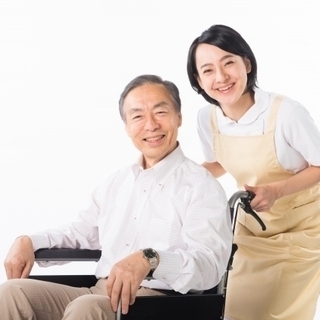 介護職員（パート）募集！素敵な職場で働きましょう