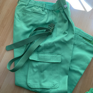 引越し制服の画像