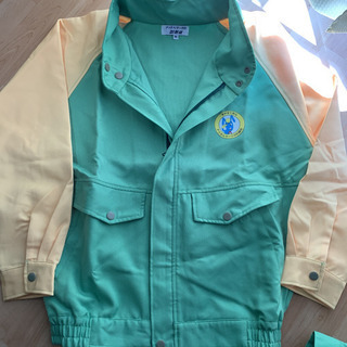 引越し制服の画像