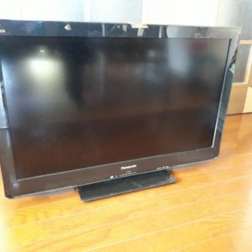 パナソニック液晶テレビ　TH-L32C3