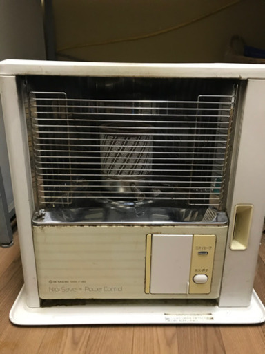 値下げ中❗️石油ストーブ