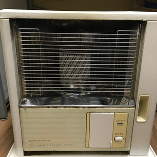 値下げ中❗️石油ストーブの画像