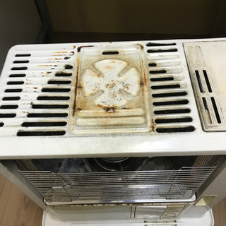 値下げ中❗️石油ストーブの画像