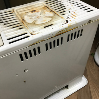 値下げ中❗️石油ストーブの画像