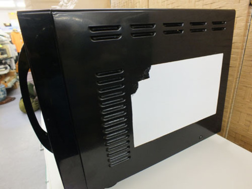 ”お買い得品”オーブンレンジ YAMAZEN  電子レンジ  キッチン 新生活