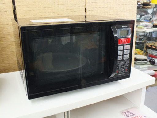 ”お買い得品”オーブンレンジ YAMAZEN  電子レンジ  キッチン 新生活