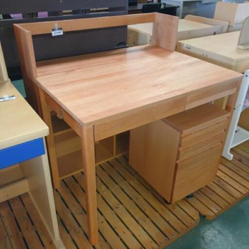 大特価 アルダー 学習机