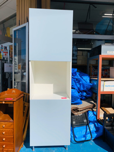 IKEA  収納棚