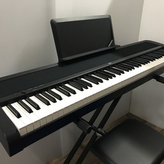 KORG《B1》電子ピアノ
