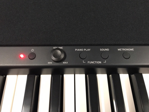 KORG《B1》電子ピアノ