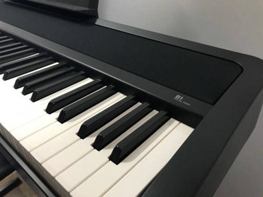 KORG《B1》電子ピアノ