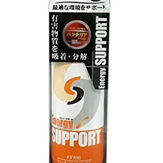 ソネケミファ　エナジーサポート250g入り　メダカ用