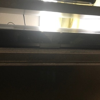 液晶テレビDVDレコーダー（ブルーレイ対応）の画像