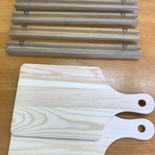 DIY 木材 セリア ダイソー