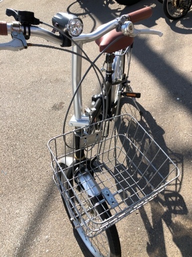 Ｔｏｐｏｎｅ 折り畳み自転車