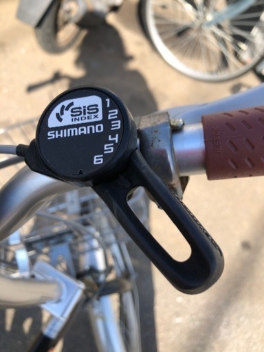 Ｔｏｐｏｎｅ 折り畳み自転車