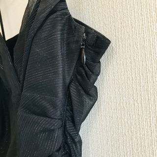 パーティードレス　ワンピースの画像