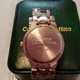 電池交換すれば使えます。の画像