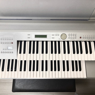 YAMAHA  ヤマハ  エレクトーン  ステージア ELB-01 ¥140,000オフの画像