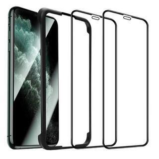 【新品未使用】iPhone11 Pro/ XS/ X 　ガラスフ...